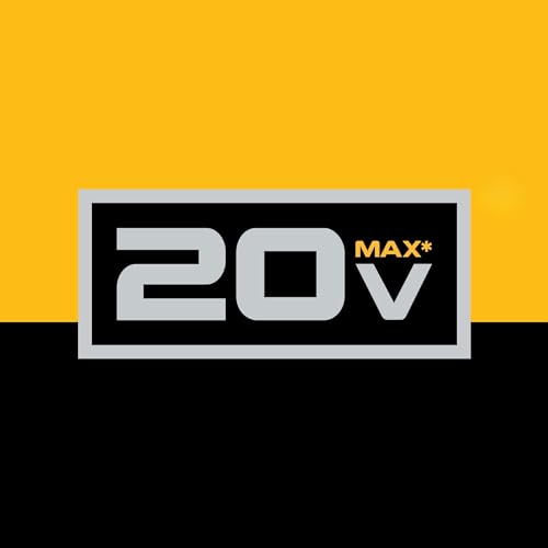 DEWALT 20V MAX Power Tool Combo Kit, 10 Tool Cordless Power Tool Set, 2 Batteries, Charger and 2 Bags Included, Dewalt Brushless Combo Kit (DCK1021D2)