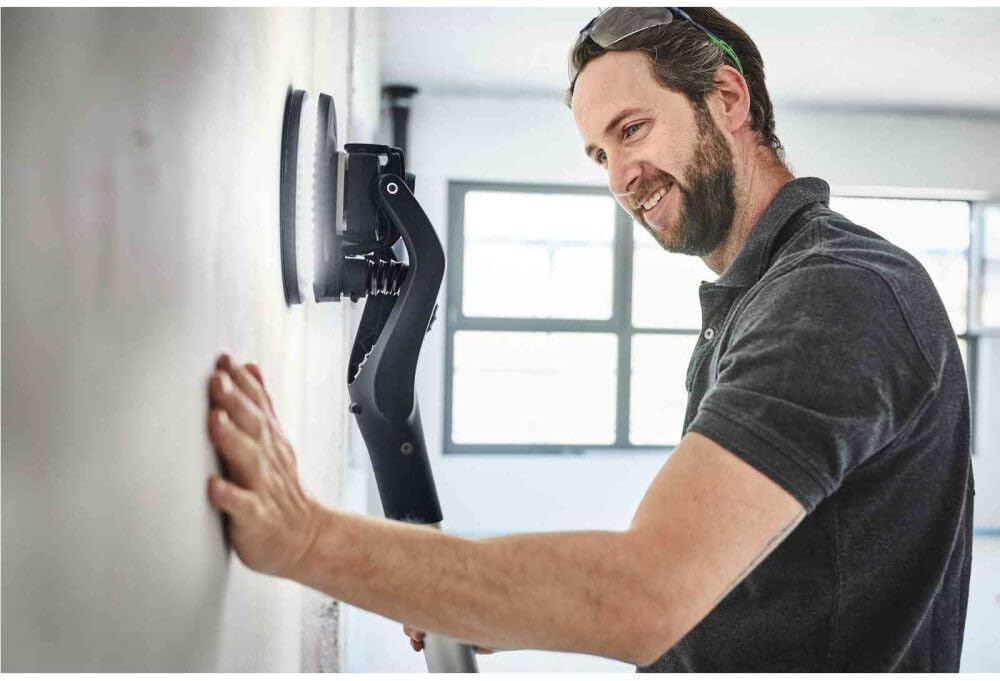 Festool 575994 Drywall Sander PLANEX LHS 2 225 EQI-Plus