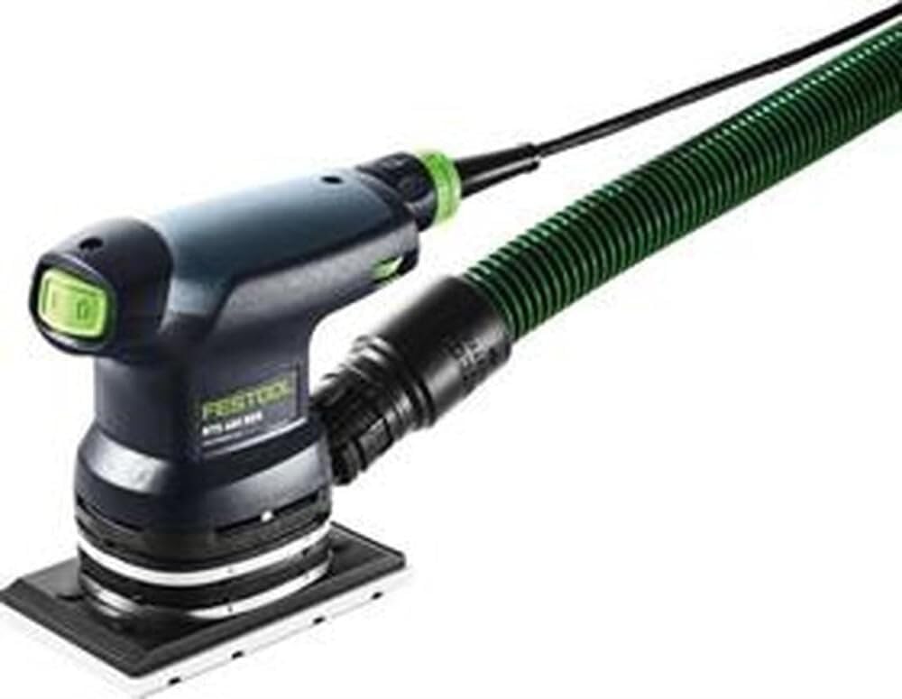 Festool 576054 Finish Orbital Sander RTS 400 REQ-Plus