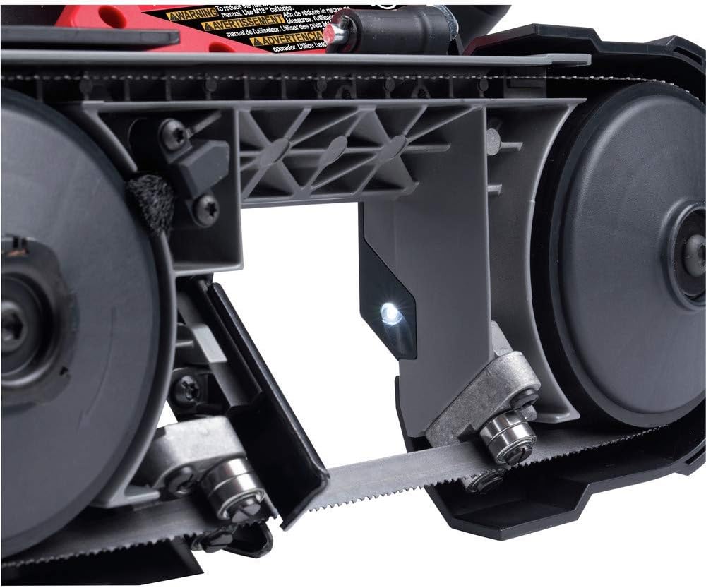 MILWAUKEE'S Band Saw