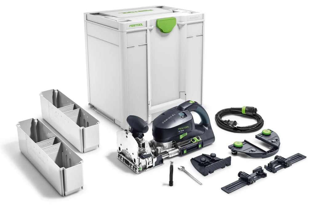 Festool 574447 XL DF 700 Domino Joiner Set