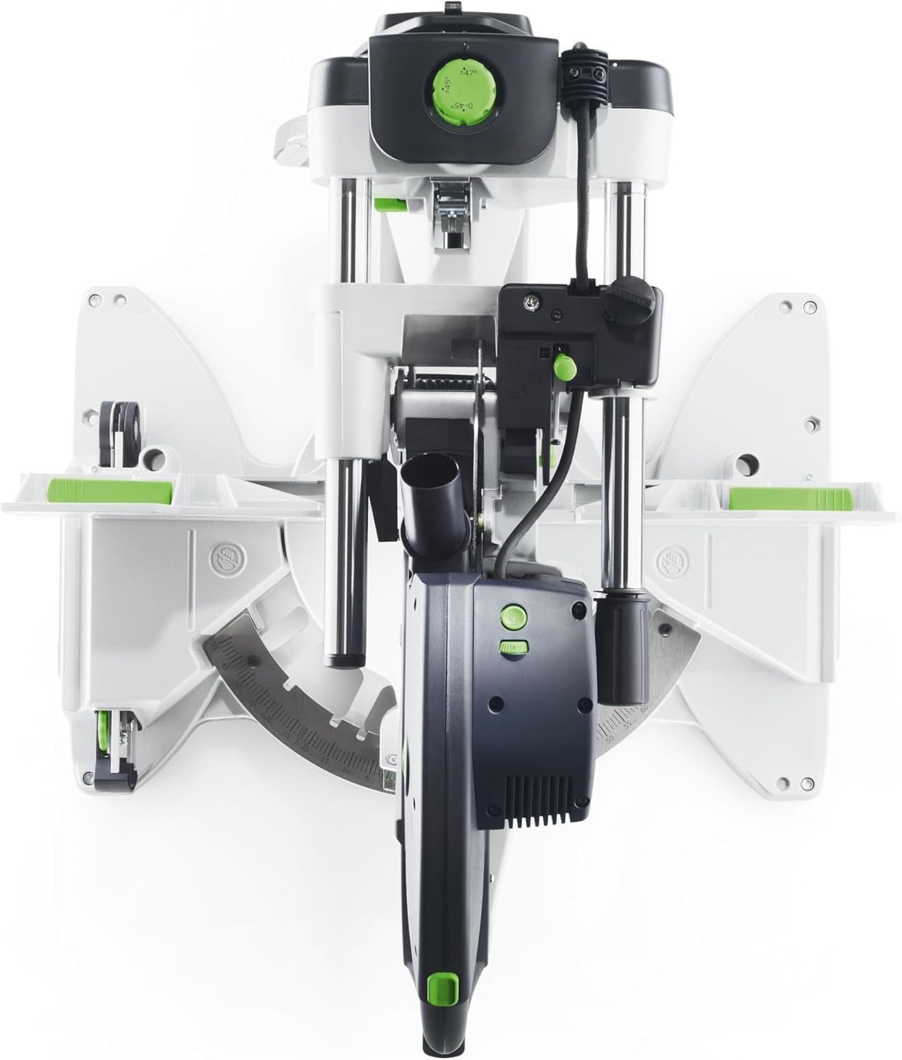Festool 575306 Sliding Compound Miter Saw KAPEX KS 120 REB