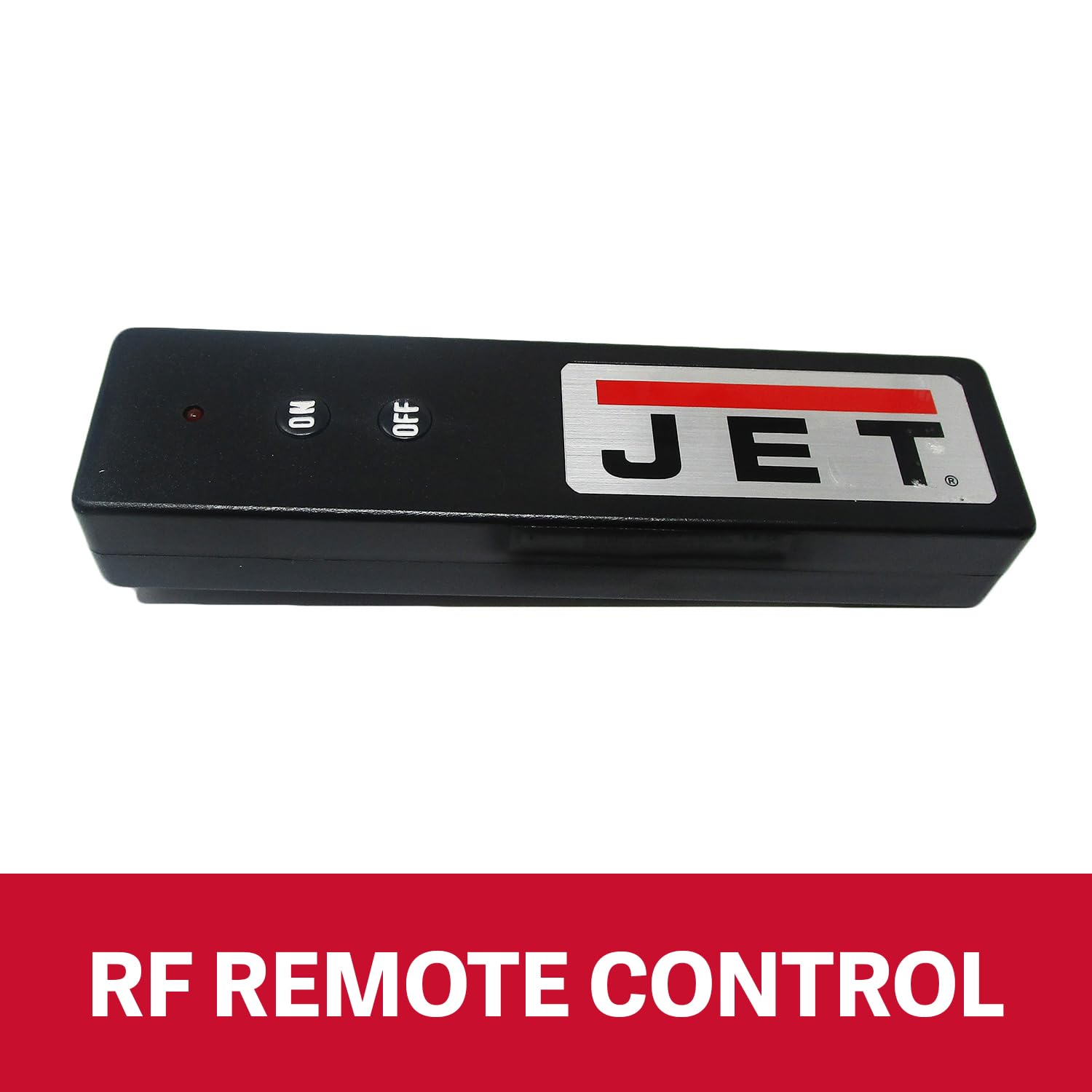 JET Cyclone Dust Collector, 2-Micron Filter, 1-1/2 HP, 115V 1Ph (Model JCDC-1.5)