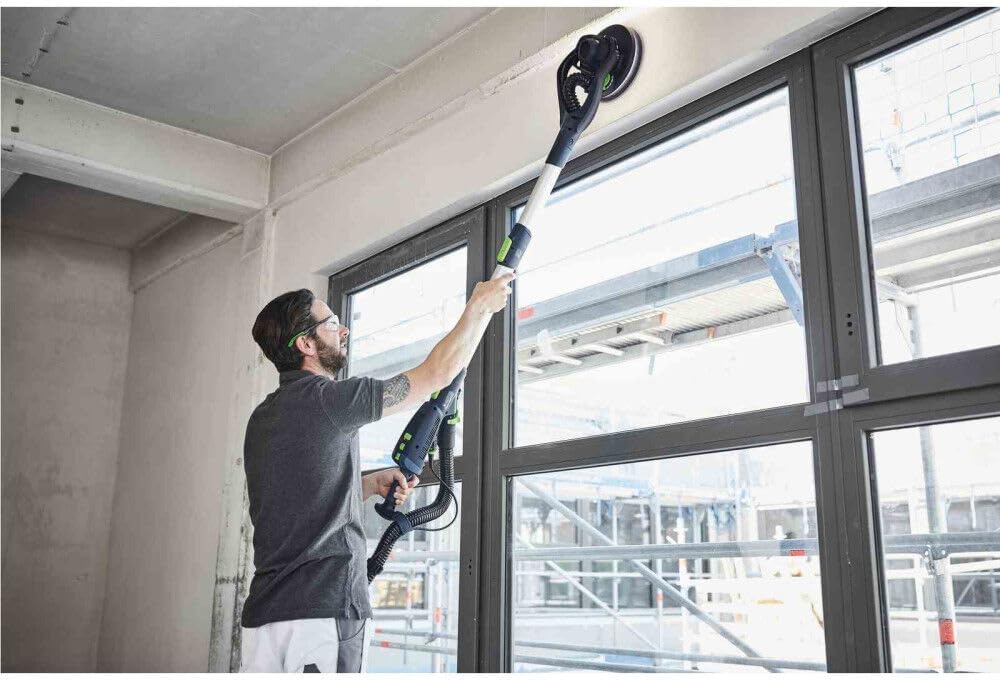 Festool 575994 Drywall Sander PLANEX LHS 2 225 EQI-Plus