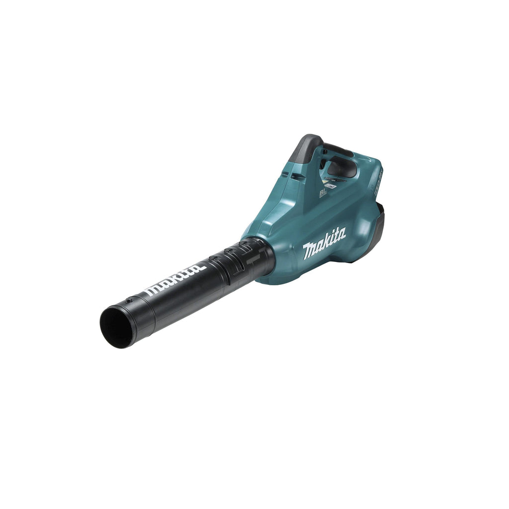 Makita XBU02PT 36V (18V X2) LXT® Brushless Blower Kit, Teal, (5.0Ah)