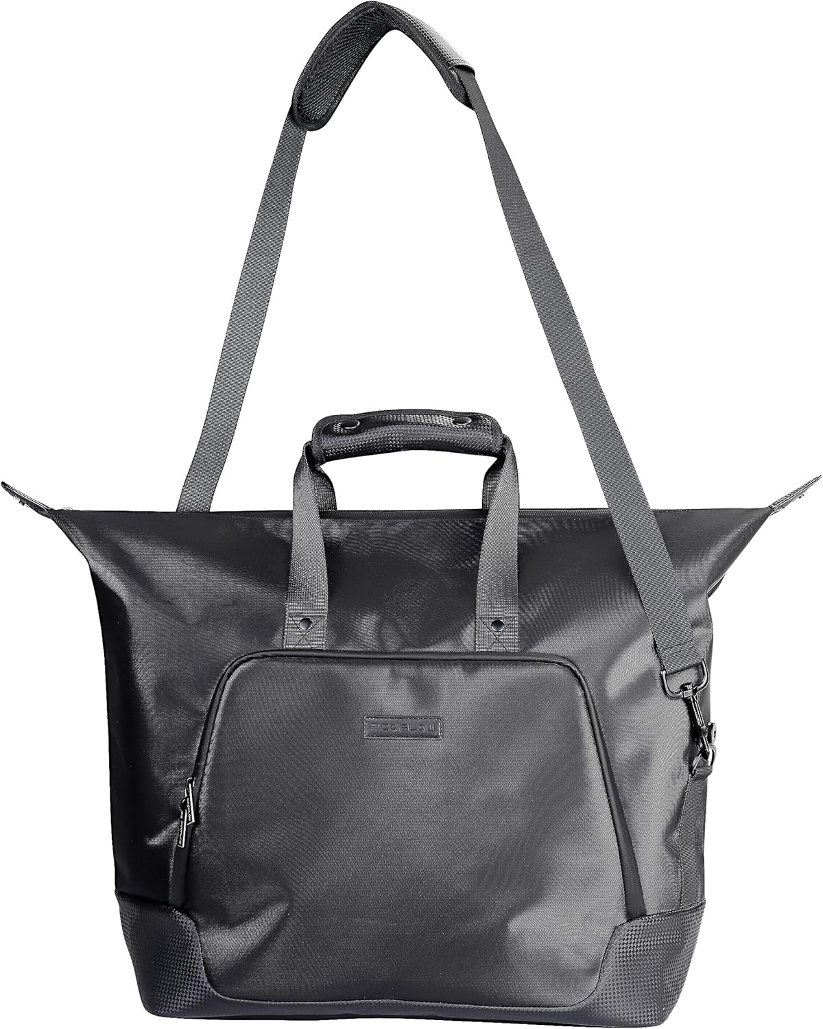 EF ECOFLOW Portable Power Station DELTA 3 Classic, 1024Wh LiFePO4 Battery, 1800W AC/100W USB-C Output, 1 Hr Fast Charge, Solar Generator for Home Backup, Camping & RVs (Solar Panel Optional)