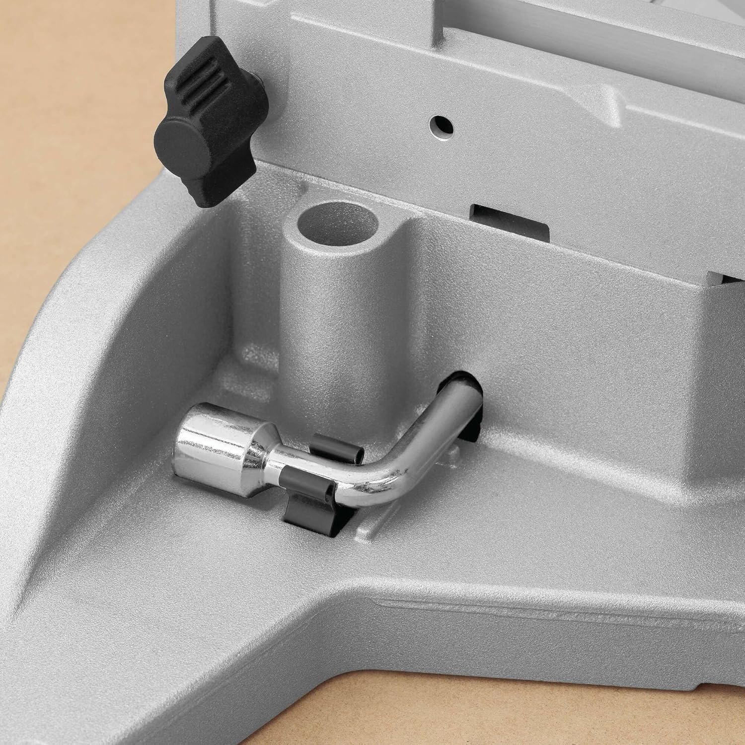 DEWALT Miter Saw, 12-inch Double Bevel Sliding Compound Miter Saw with XPS LED Shadow Light System, Includes Blade Wrench, Material Clamp and Dust Bag (DWS780)